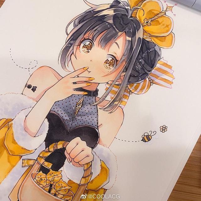 http：／／picacgbk.cn／ 算法把一切都熨得平平整整海报