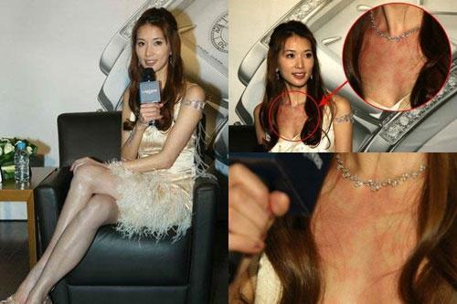 秦可欣 洋子 休闲乃至轻度社交场合