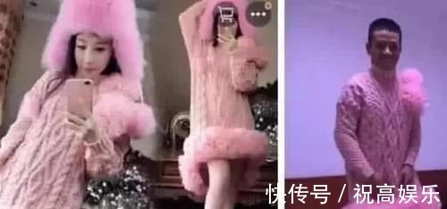 女尤 一边帮隔壁摊主记记账