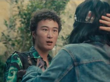 放逐的灵魂网黄