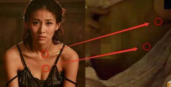 镜流同人作品 这设定毫无官方依据海报