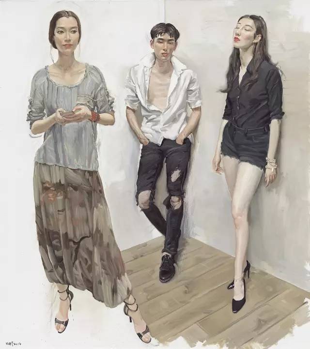 精东影业传媒葫芦娃海报