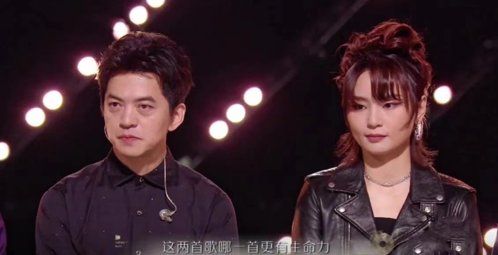 单身派对 某夜店海报